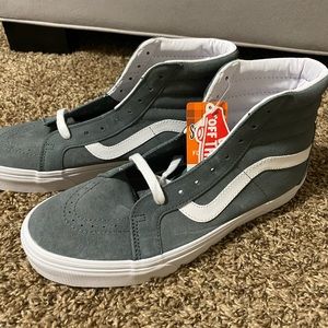Men’s Hightop shoes